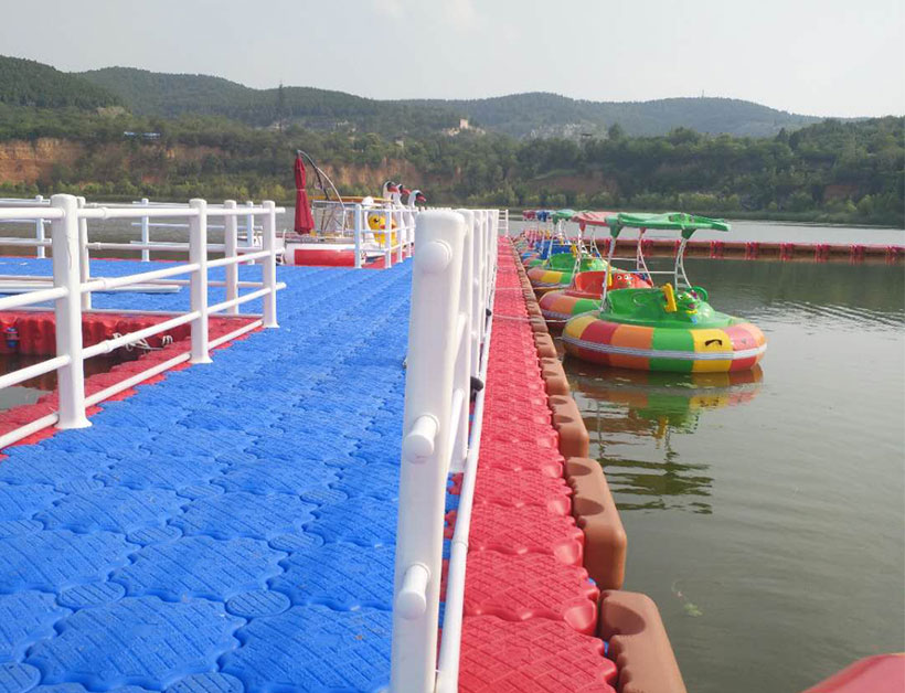 山东梁山水上综合乐园