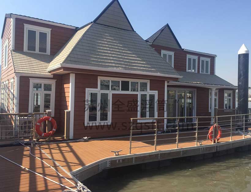 大连冰峪沟景区小木屋