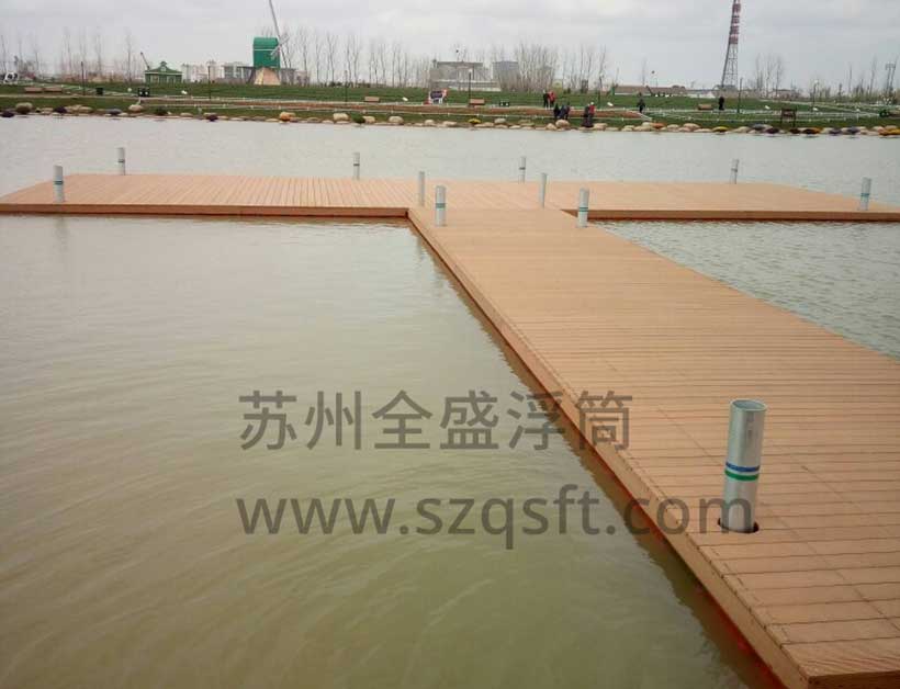 盐城荷兰花海T型舞台