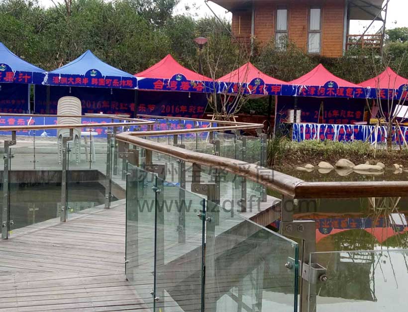 苏州房车露营公园